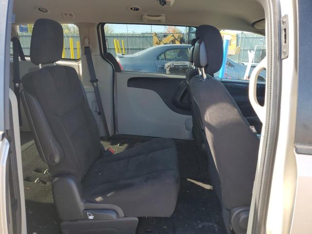 2014 DODGE GRAND CARA - 2C4RDGCG1ER429464