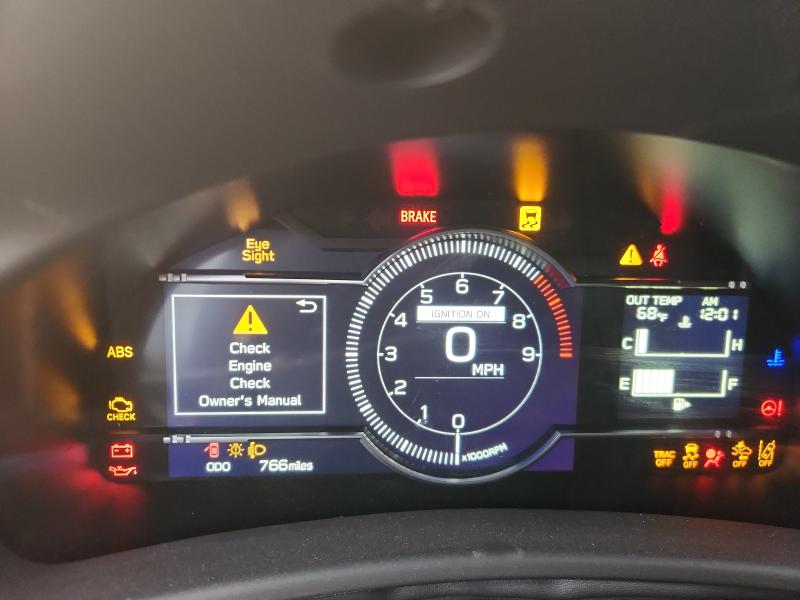 2022 TOYOTA GR 86 - JF1ZNBC13N8751813