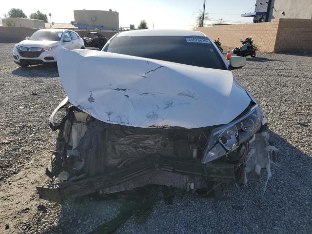 2015 KIA OPTIMA LX - Inny widok