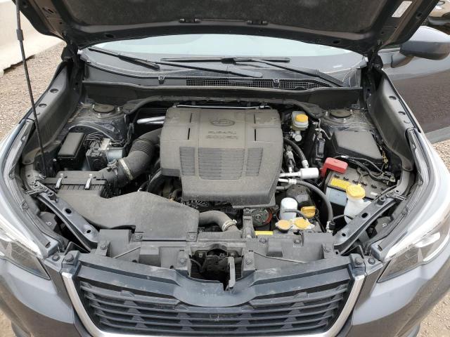 2020 SUBARU FORESTER P JF2SKAJC3LH478860