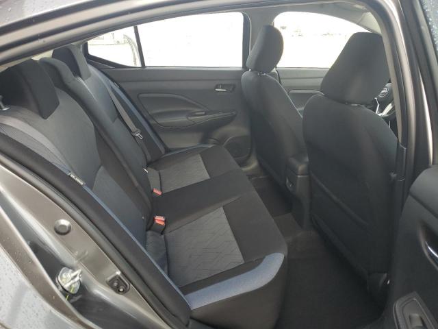 2025 NISSAN VERSA SV - 3N1CN8EV1SL859169