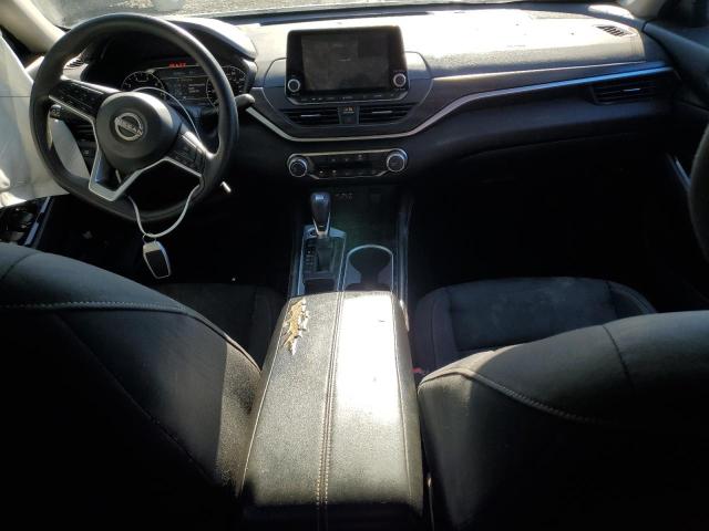 2023 NISSAN ALTIMA SV - 1N4BL4DV5PN304957