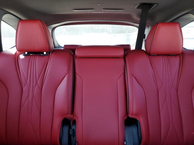 2023 ACURA MDX TYPE S 5J8YD8H81PL001927