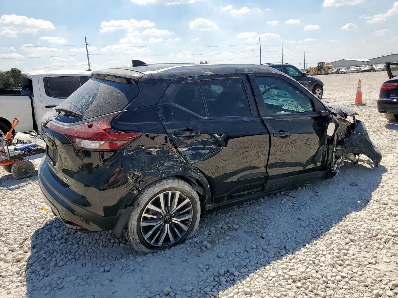 2023 NISSAN KICKS SV #3304966944