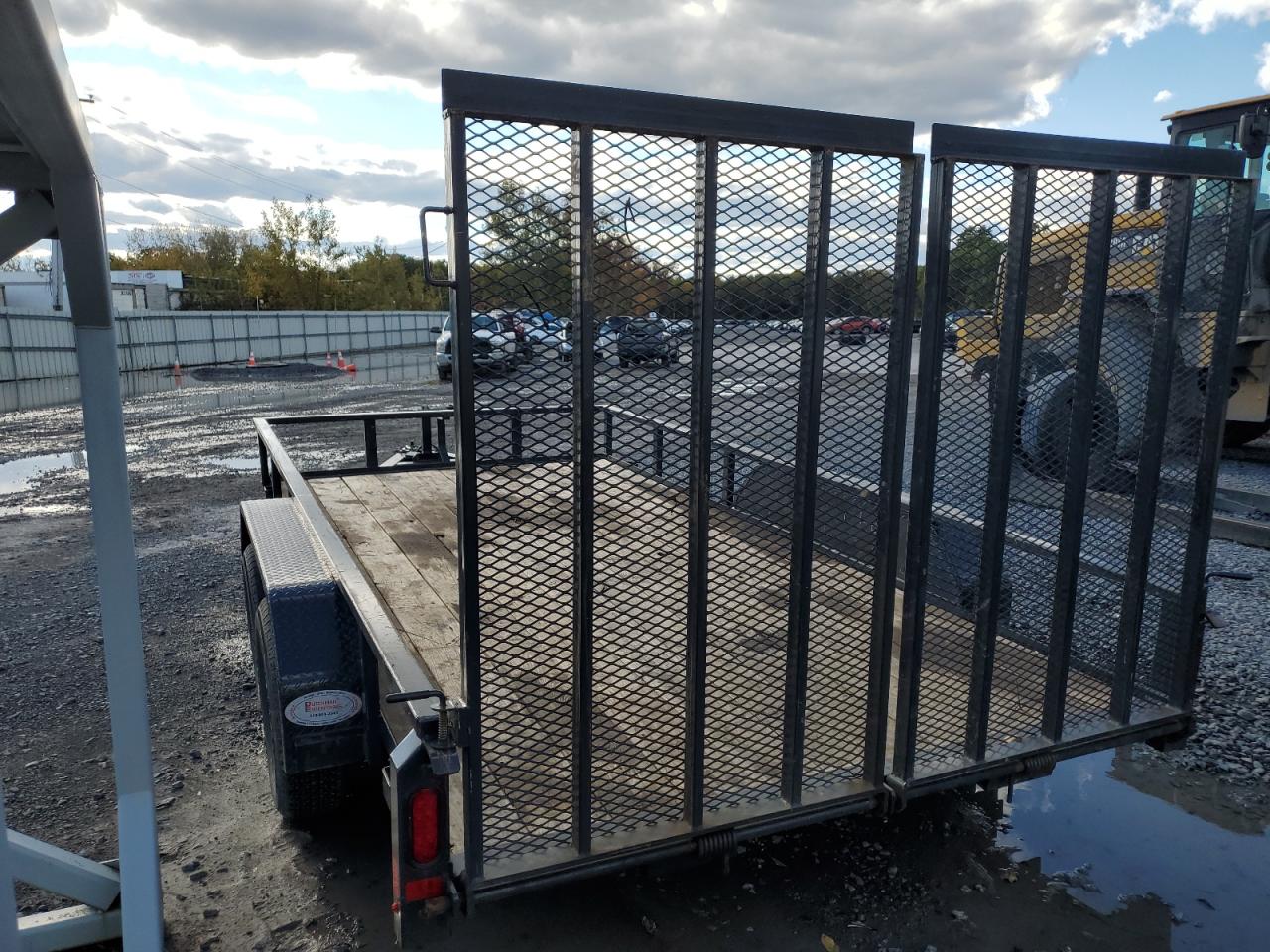 Lot #3263694722 2023 BELMONT UNKNOWN