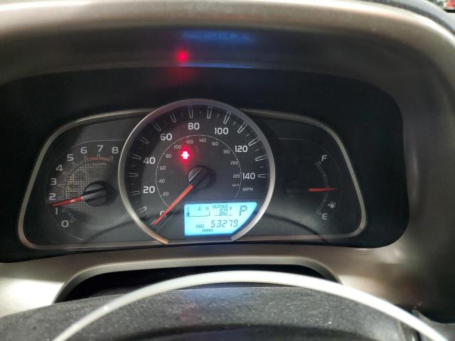 2015 TOYOTA RAV4 LE - JTMBFREV4FD172517