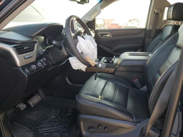 2018 GMC YUKON DENA #3266708363