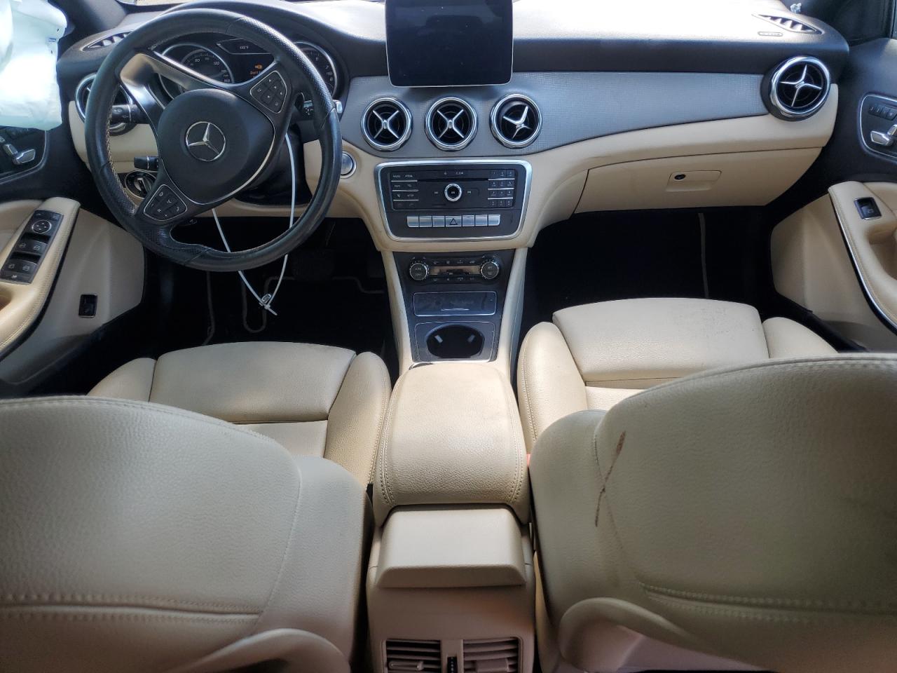 MERCEDES-BENZ GLA-CLASS 250