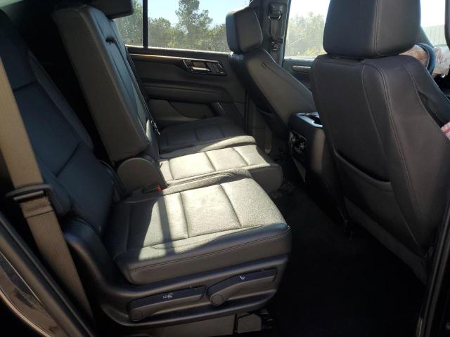 2025 CHEVROLET TAHOE C1500 LT 1GNS5NRD0SR223206