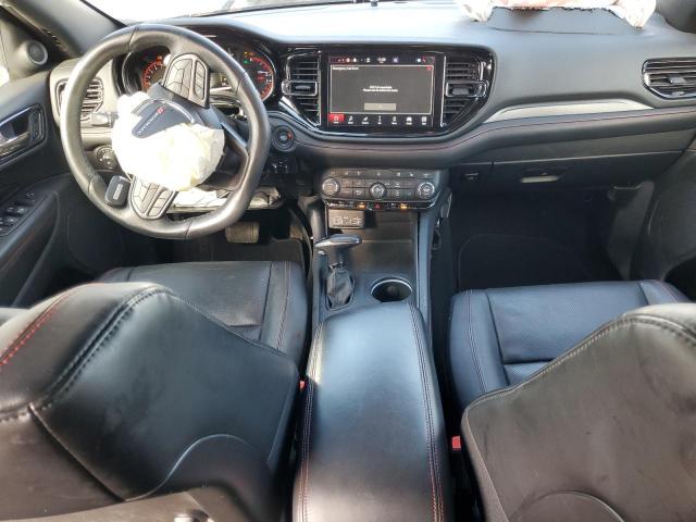 2023 DODGE DURANGO GT #3308261153
