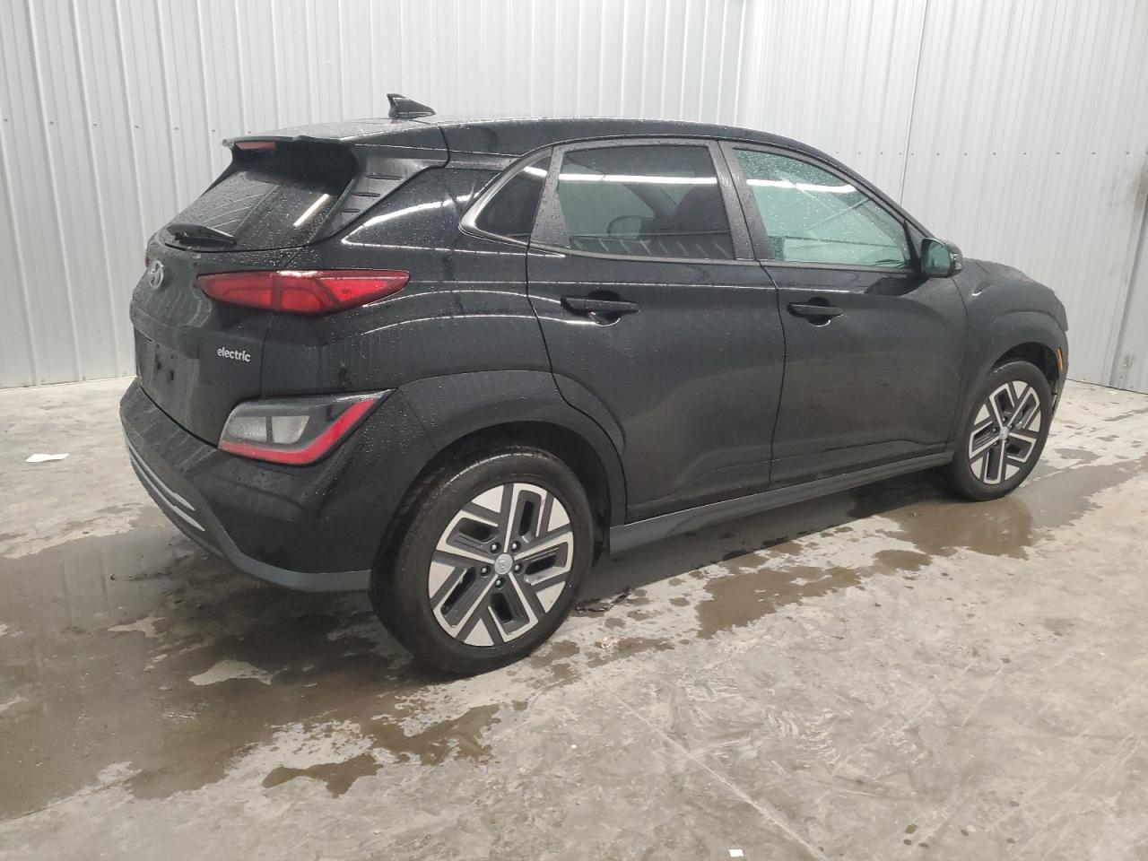 HYUNDAI KONA SEL