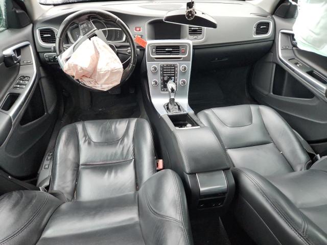 2017 VOLVO S60 PREMIER LYV402TK4HB125690