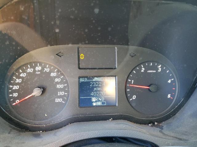 2023 MERCEDES-BENZ SPRINTER 2 #3278635949