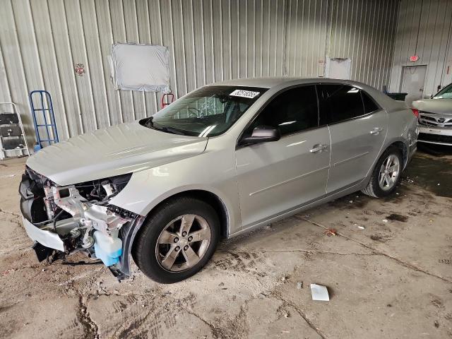 CHEVROLET MALIBU LS