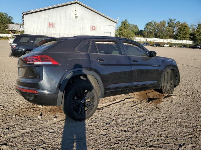 2023 VOLKSWAGEN ATLAS CROSS SPORT SEL R-LINE - 1V2SC2CA0PC203591