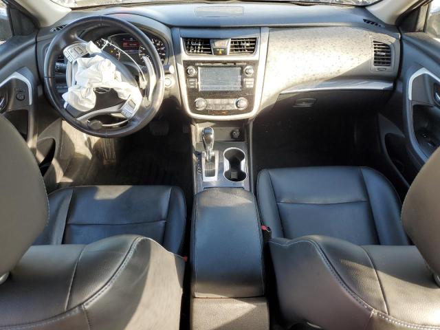 2018 NISSAN ALTIMA 2.5 - 1N4AL3AP8JC471621