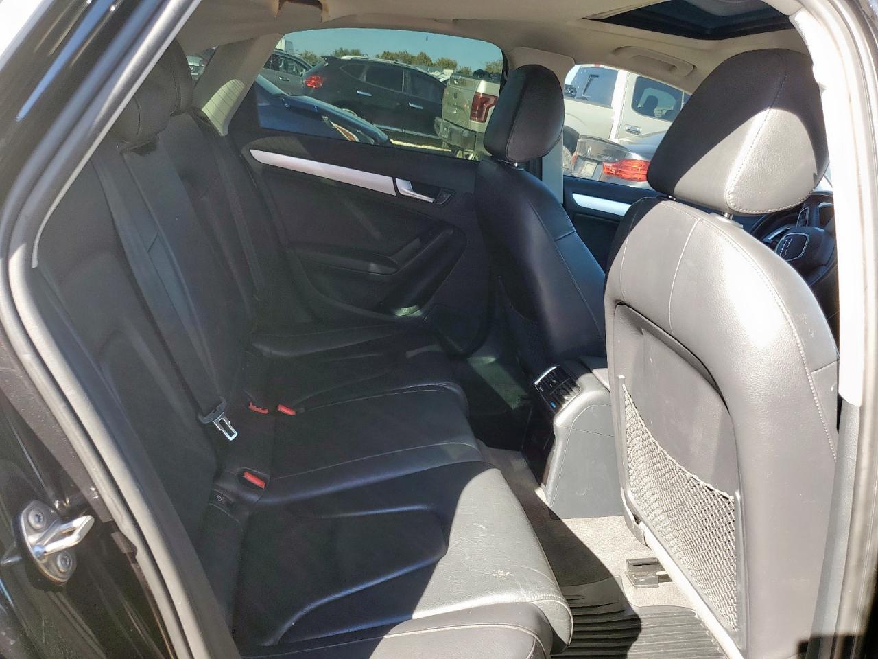 AUDI A4 PREMIUM PLUS