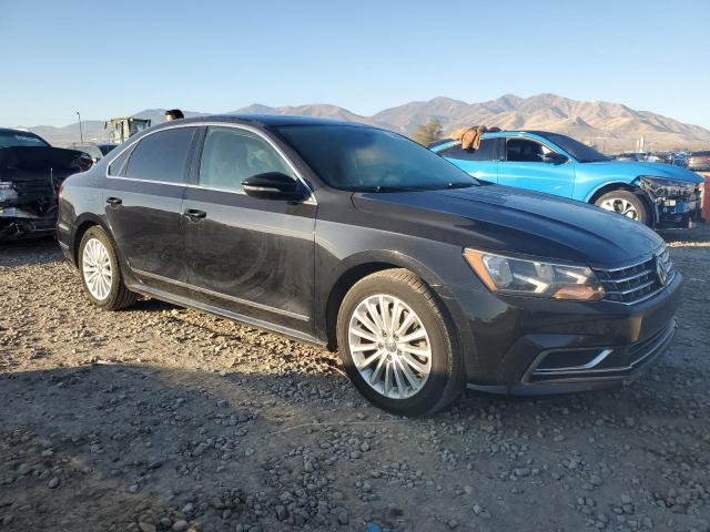 2017 VOLKSWAGEN PASSAT SE - 1VWBT7A3XHC020765