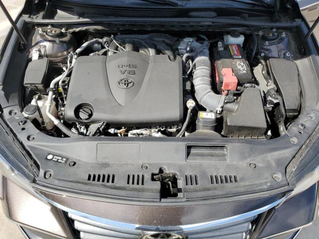 2019 TOYOTA AVALON XLE #3296940849