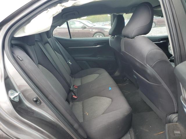 2022 TOYOTA CAMRY LE #3278788611