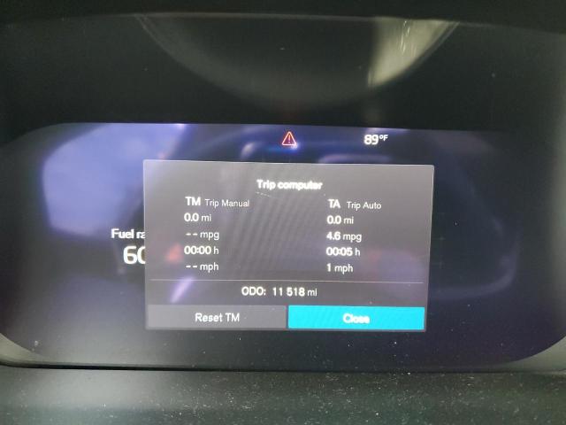 2024 VOLVO S60 CORE - 7JRL12FK3RG318716