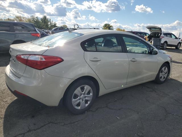 2015 KIA FORTE LX - KNAFK4A62F5290359