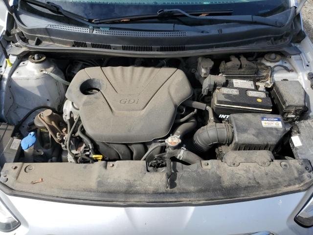 2017 HYUNDAI ACCENT SE - KMHCT4AE7HU331065