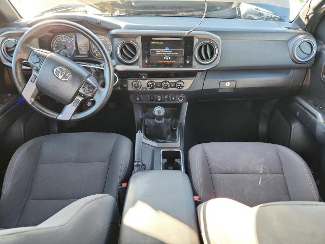 2018 TOYOTA TACOMA DOU #3275472727