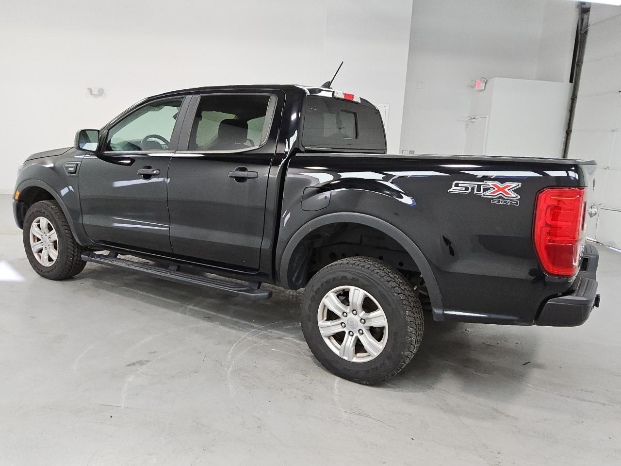 FORD RANGER XL