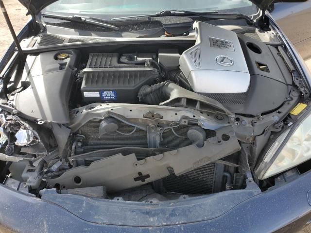 2007 LEXUS RX 400H #3297120503