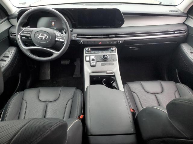 2025 HYUNDAI PALISADE S - KM8R24GEXSU899631