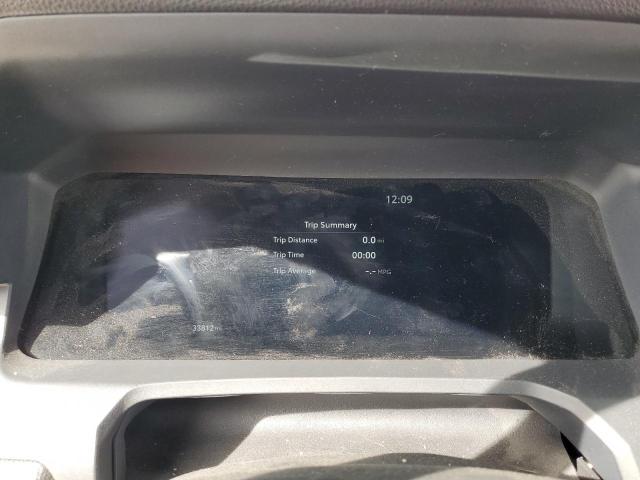 2024 TOYOTA TACOMA DOU #3296606010