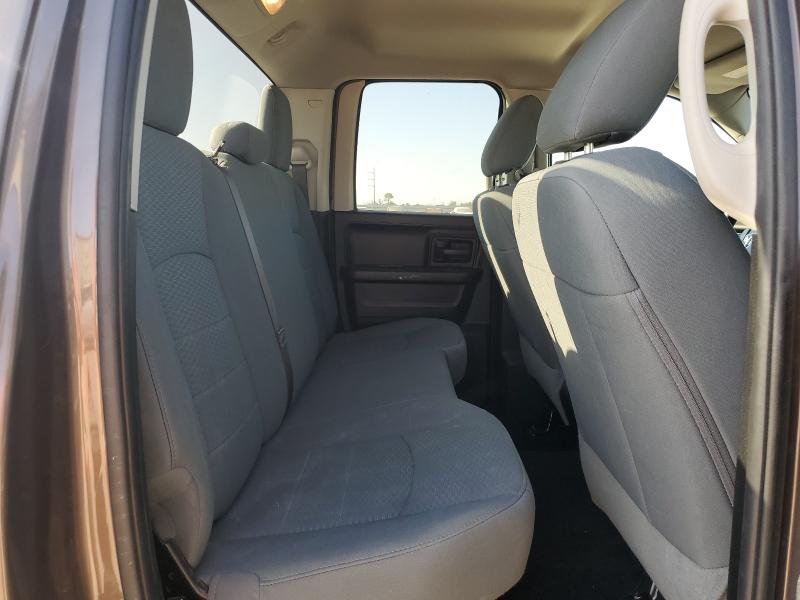 2020 RAM 1500 CLASS - 1C6RR6FGXLS151609