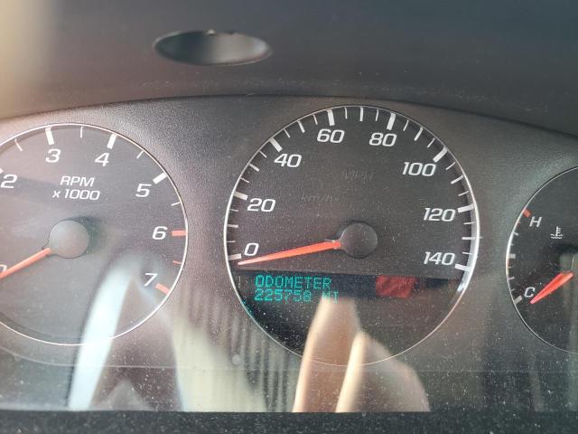 2011 CHEVROLET IMPALA LT #3304561441