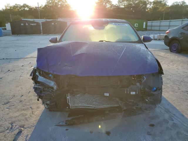 2022 HYUNDAI ELANTRA SE - KMHLM4AG9NU361372