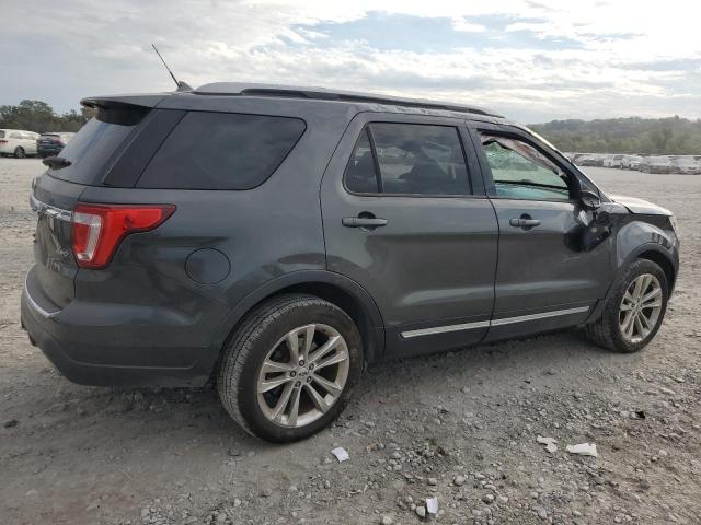 2018 FORD EXPLORER X #3285012927