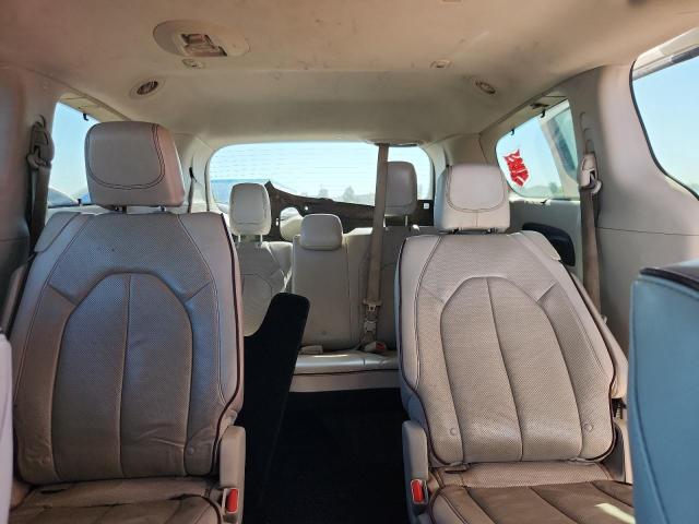 2017 CHRYSLER PACIFICA L - 2C4RC1GGXHR587378