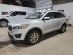 2016 KIA SORENTO LX - 5XYPGDA39GG033299