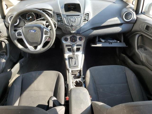 2019 FORD FIESTA SE - 3FADP4EJ3KM152947