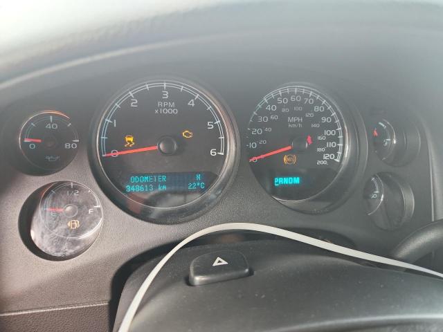 2012 CHEVROLET AVALANCHE #3291162979