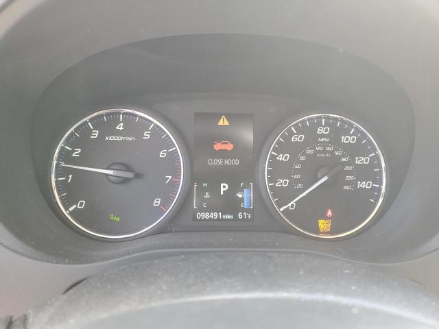 2017 MITSUBISHI OUTLANDER #3304607435