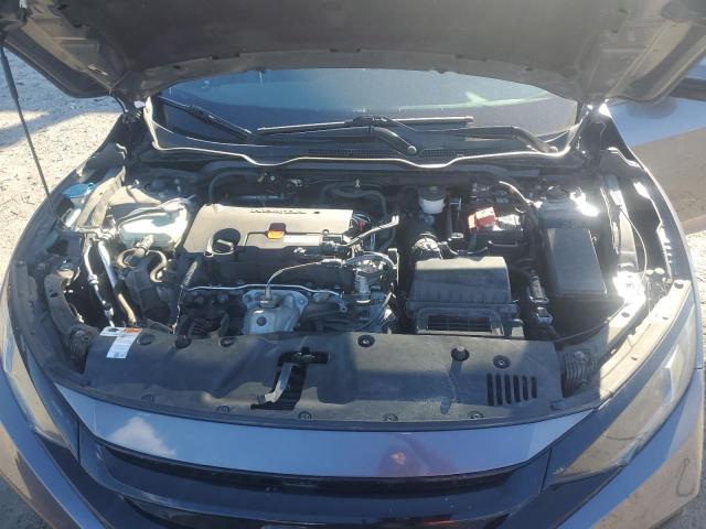 2019 HONDA CIVIC SPOR - 2HGFC2F8XKH570212