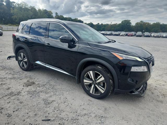 2023 NISSAN ROGUE SL #3292417577