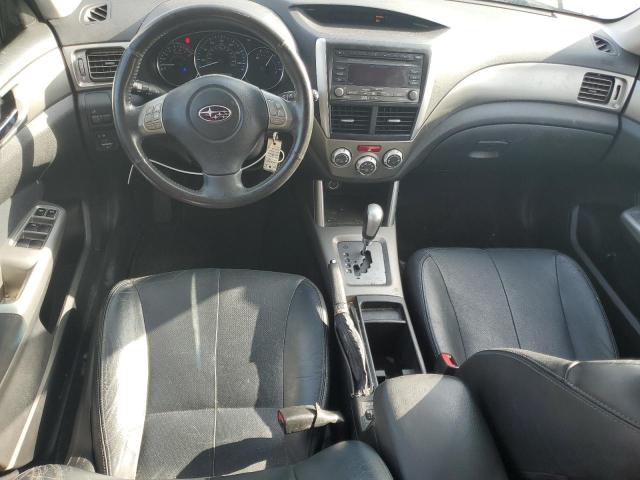 2010 SUBARU FORESTER 2 - JF2SH6DC9AH768878