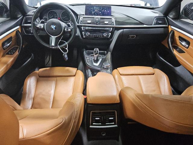 2018 BMW 430I GRAN WBA4J1C51JBG77866