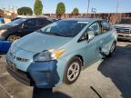 Lot #3311886189 2012 TOYOTA PRIUS