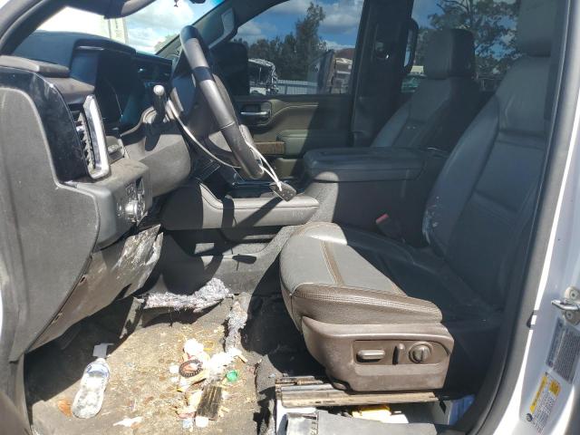 2024 GMC SIERRA K25 1GT49XEY1RF401355