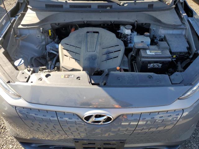 2021 HYUNDAI KONA ULTIM KM8K53AG4MU130297