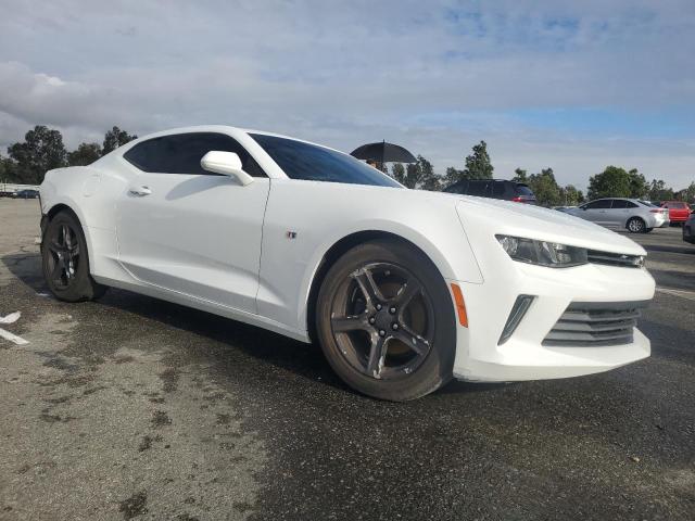 2017 CHEVROLET CAMARO LT 1G1FB1RS0H0107066
