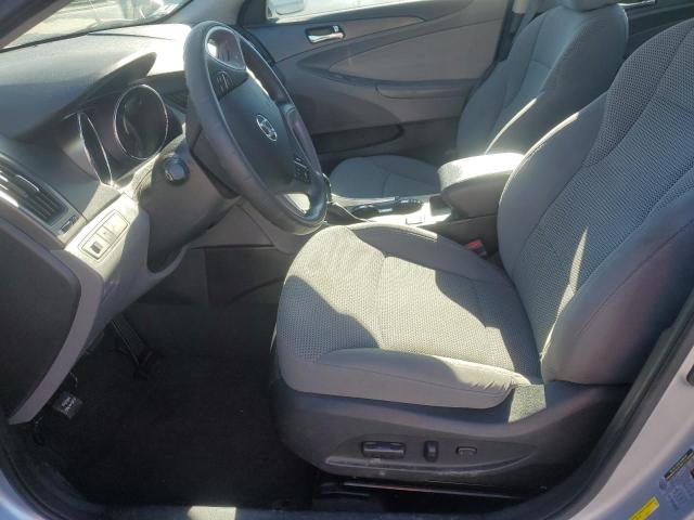 2014 HYUNDAI SONATA GLS - 5NPEB4AC0EH865447